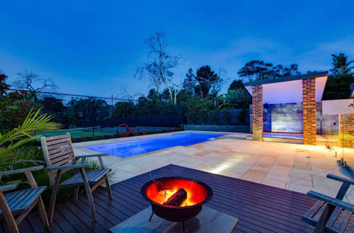 Marlborough Pools & Spas Ltd