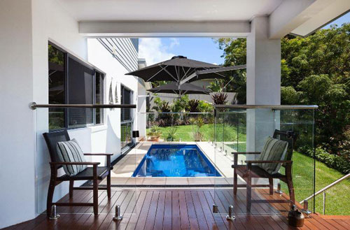 Marlborough Pools & Spas Ltd