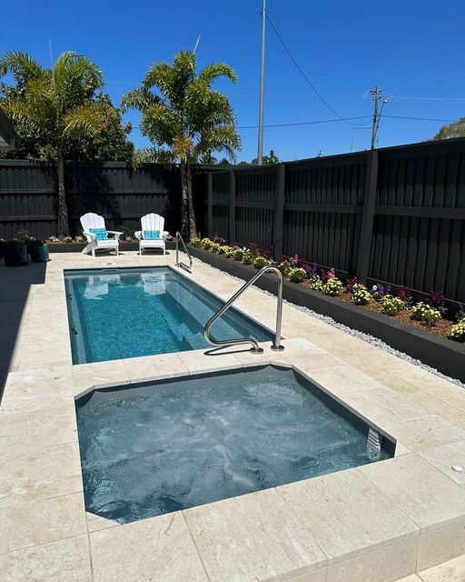 Marlborough Pools & Spas Ltd