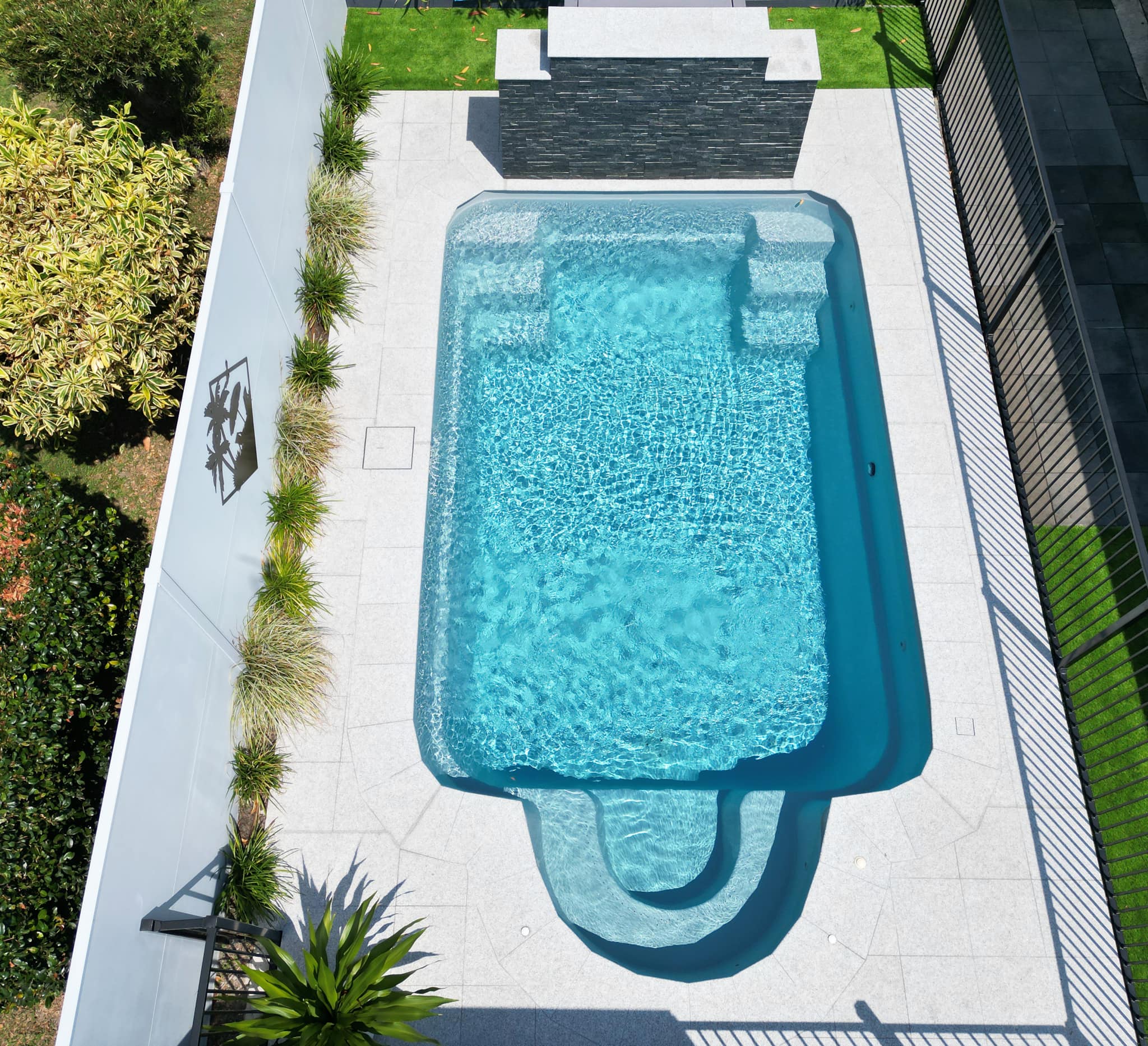 Marlborough Pools & Spas Ltd