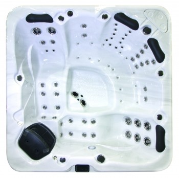 Marlborough Pools & Spas Ltd