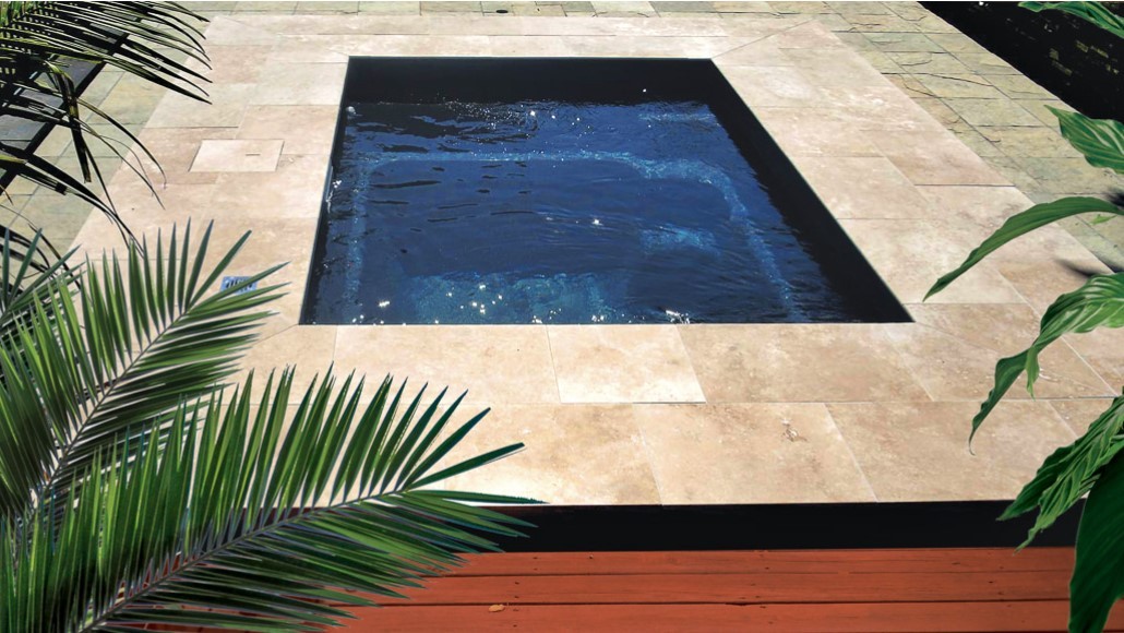 Marlborough Pools & Spas Ltd