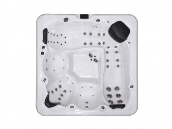 Marlborough Pools & Spas Ltd