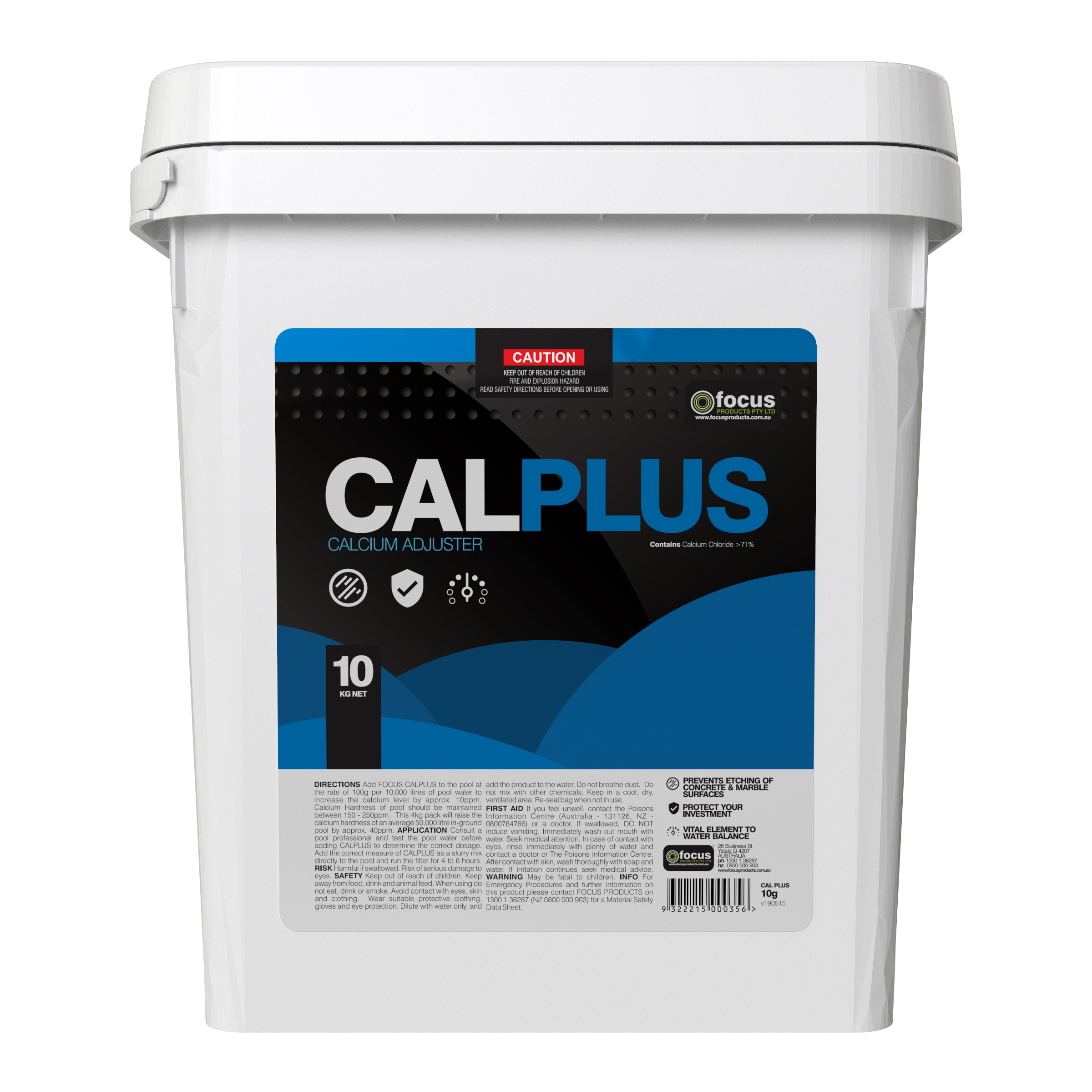 Marlborough Pools & Spas Ltd