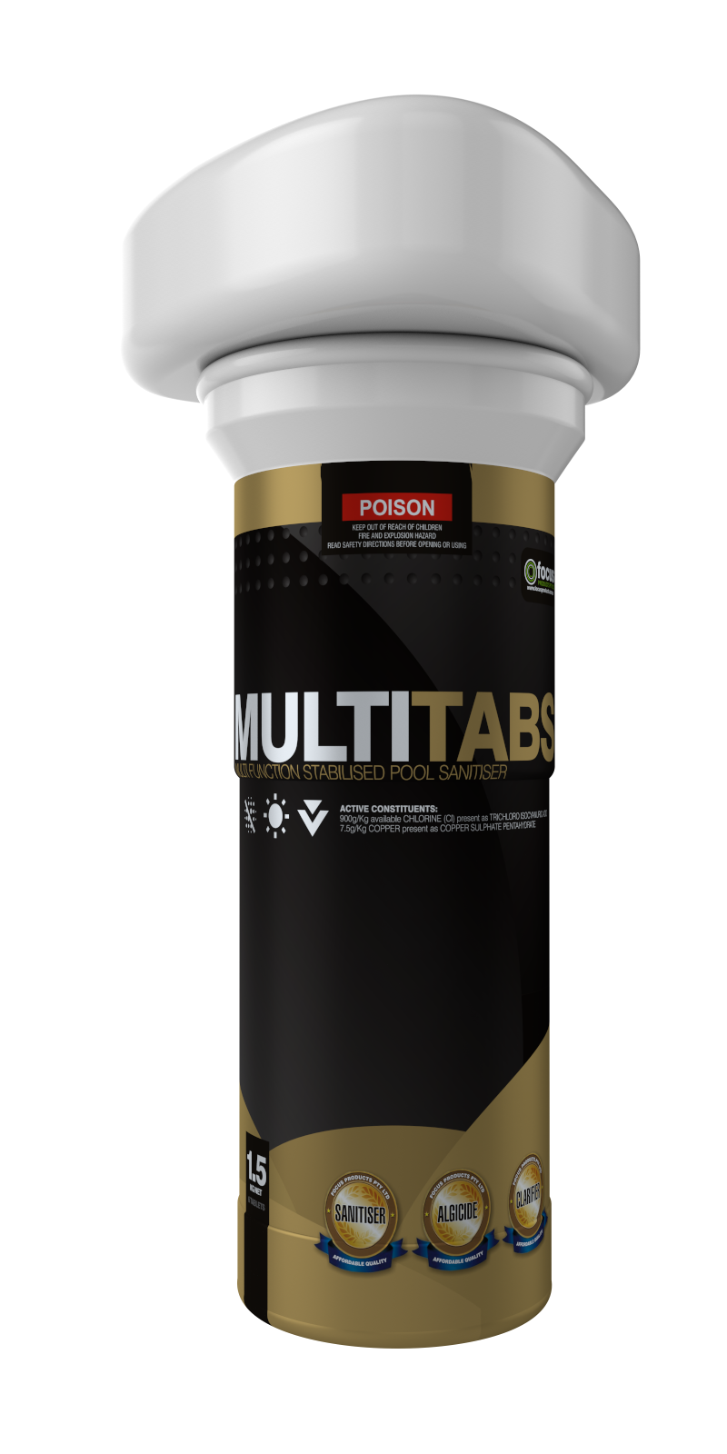 Marlborough Pools & Spas Ltd