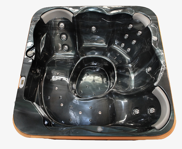 Marlborough Pools & Spas Ltd