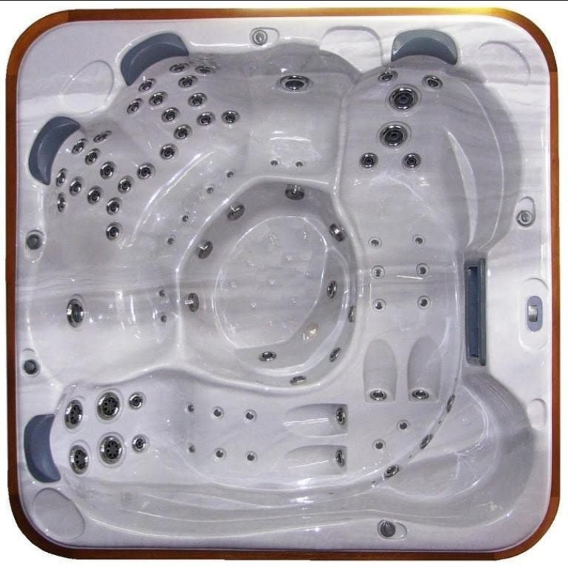 Marlborough Pools & Spas Ltd