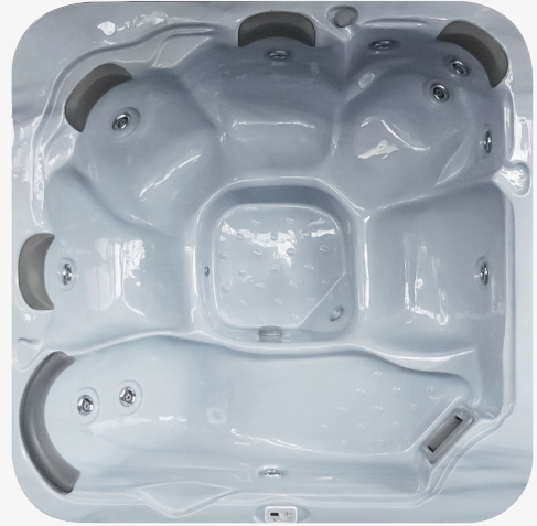 Marlborough Pools & Spas Ltd