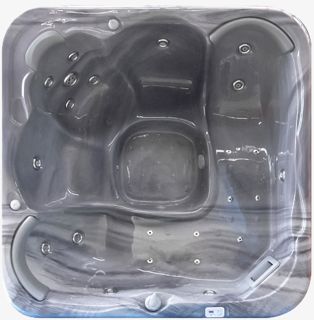 Marlborough Pools & Spas Ltd