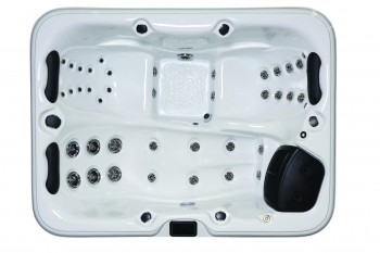 Marlborough Pools & Spas Ltd