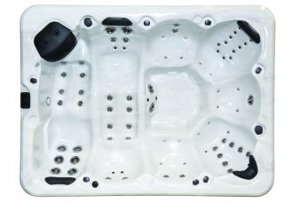 Marlborough Pools & Spas Ltd