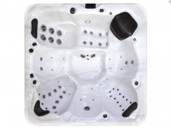 Marlborough Pools & Spas Ltd