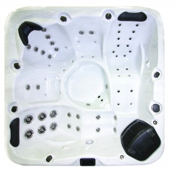 Marlborough Pools & Spas Ltd