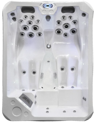 Marlborough Pools & Spas Ltd