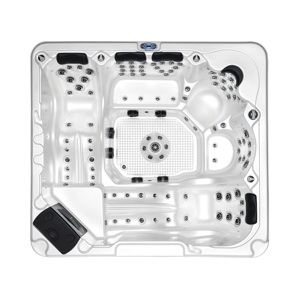 Marlborough Pools & Spas Ltd