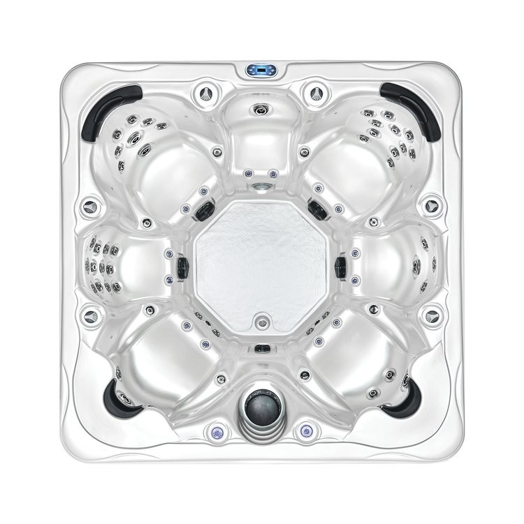 Marlborough Pools & Spas Ltd