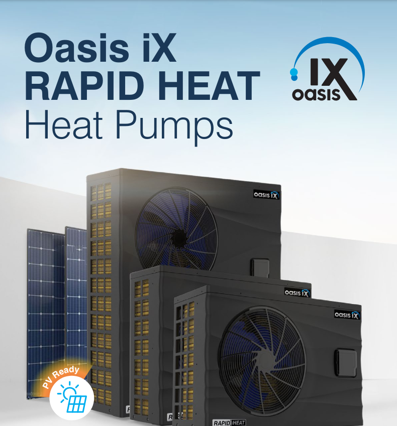 Marlborough Pools & Spas Ltd