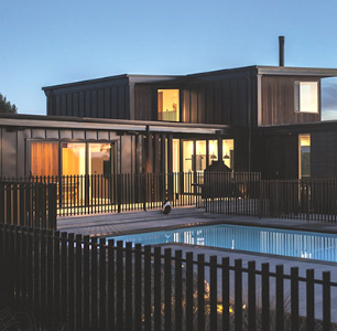 Pre Purchase Pool Inspection